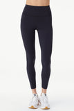 Step Up Leggings With Pocket