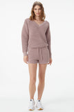 Weekender Knit V-Neck Sweater