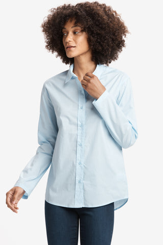 Sinara Long Sleeve Shirt