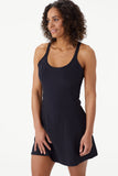 Cycle One-Piece Short Sport Dress