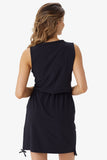 Gateway Sleeveless With Pockets Dress