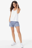 Sanni Shorts With Belt And Pockets