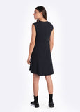 Villeray Short Sleeve Dress