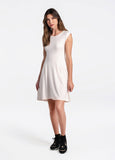 Villeray Short Sleeve Dress