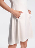 Villeray Short Sleeve Dress