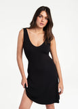 Traverse V-Neck Dress