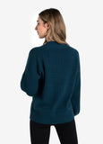 Camille V-Neck Sweater