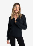Camille V-Neck Sweater