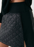 Apex Insulated Quilted Skirt