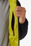 Haffner Light Weight Insulated Jacket