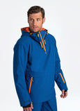 Sutton Insulated Ski Jacket