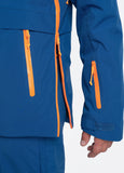 Sutton Insulated Ski Jacket