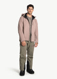 Powder Hwy Snow Jacket