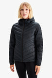 EMELINE RECYCLED PACKABLE JACKET