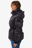 Kendal Synth Down Short Coat