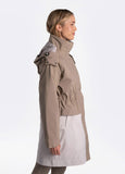 Aubrey Oversized Insulated Jacket