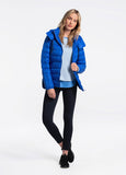 Emeline Down Jacket