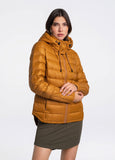 Emeline Down Jacket