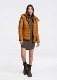 Emeline Down Jacket