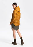 Emeline Down Jacket