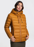 Emeline Down Jacket