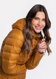 Emeline Down Jacket