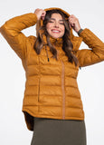 Emeline Down Jacket