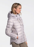 Emeline Down Jacket