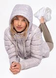 Emeline Down Jacket