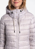 Emeline Down Jacket