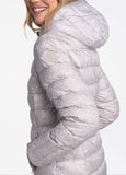 Emeline Down Jacket