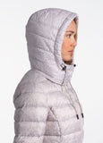 Emeline Down Jacket