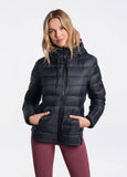 Emeline Down Jacket