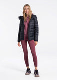 Emeline Down Jacket