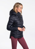 Emeline Down Jacket