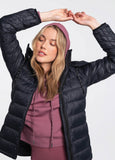 Emeline Down Jacket