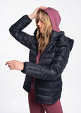 Emeline Down Jacket