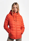 Emeline Down Jacket