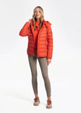 Emeline Down Jacket