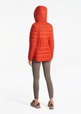 Emeline Down Jacket