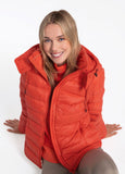 Emeline Down Jacket