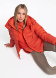 Emeline Down Jacket