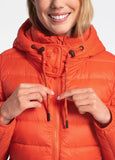 Emeline Down Jacket