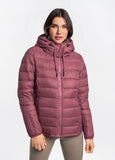 Emeline Down Jacket