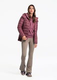 Emeline Down Jacket