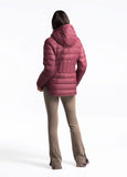 Emeline Down Jacket