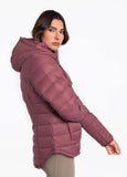 Emeline Down Jacket