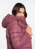 Emeline Down Jacket