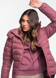 Emeline Down Jacket