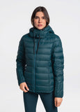 Emeline Down Jacket